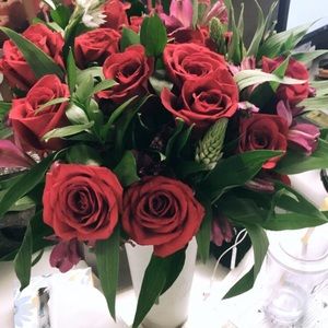 Meet your Posher, Susan